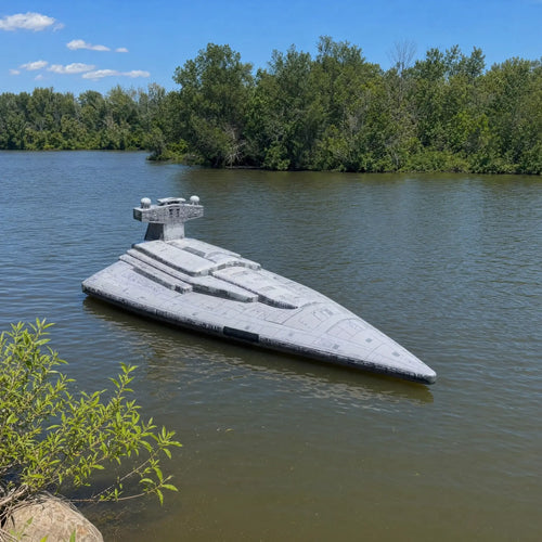 Star Destroyer
