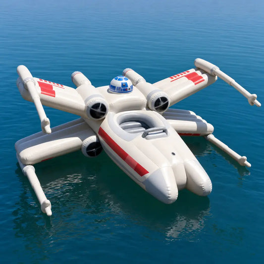 X-Wing Floatie